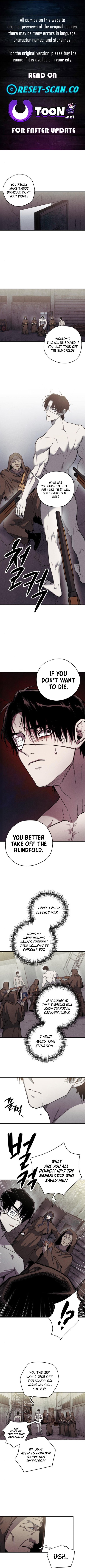 Read Zombie Herd Manga Online