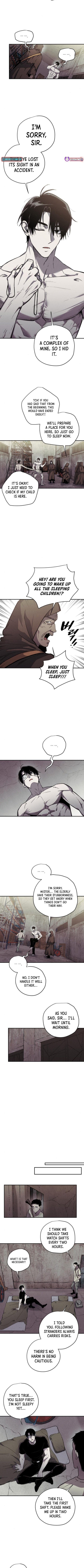 Read Zombie Herd Manga Online