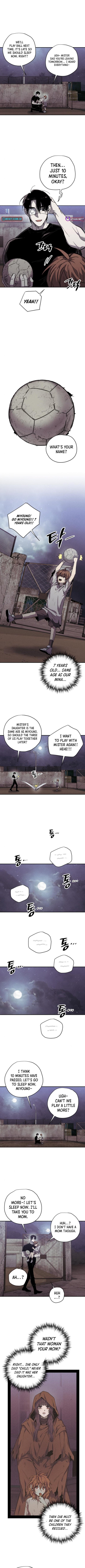 Read Zombie Herd Manga Online