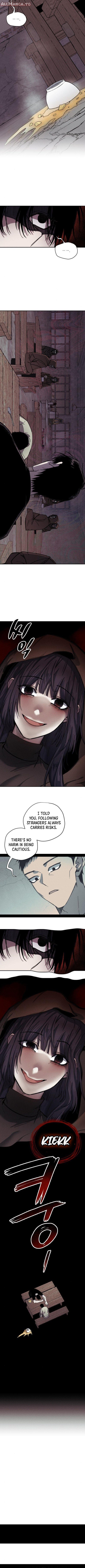 Read Zombie Herd Manga Online