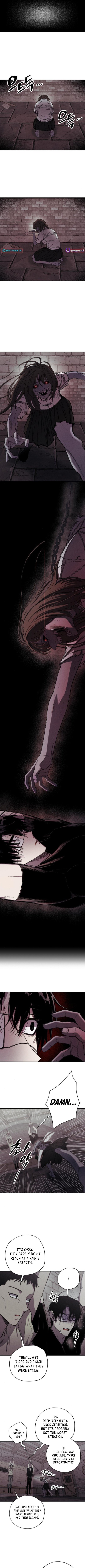 Read Zombie Herd Manga Online