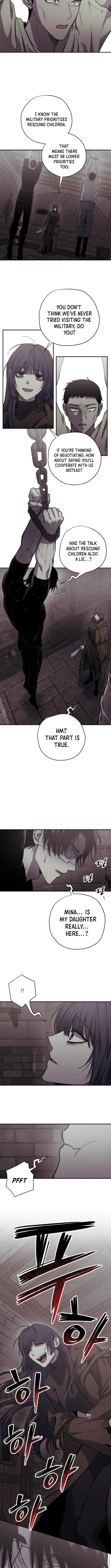 Read Zombie Herd Manga Online