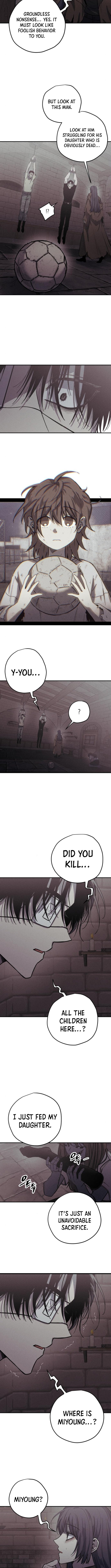 Read Zombie Herd Manga Online