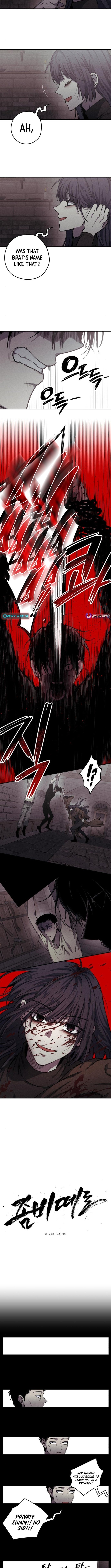 Read Zombie Herd Manga Online