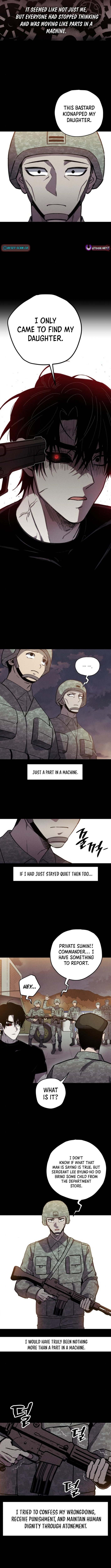 Read Zombie Herd Manga Online