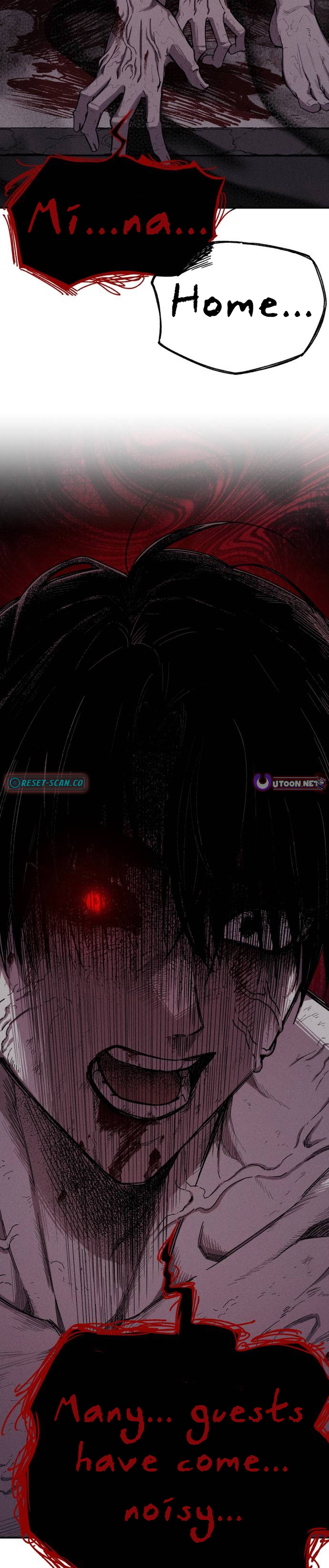 Read Zombie Herd Manga Online