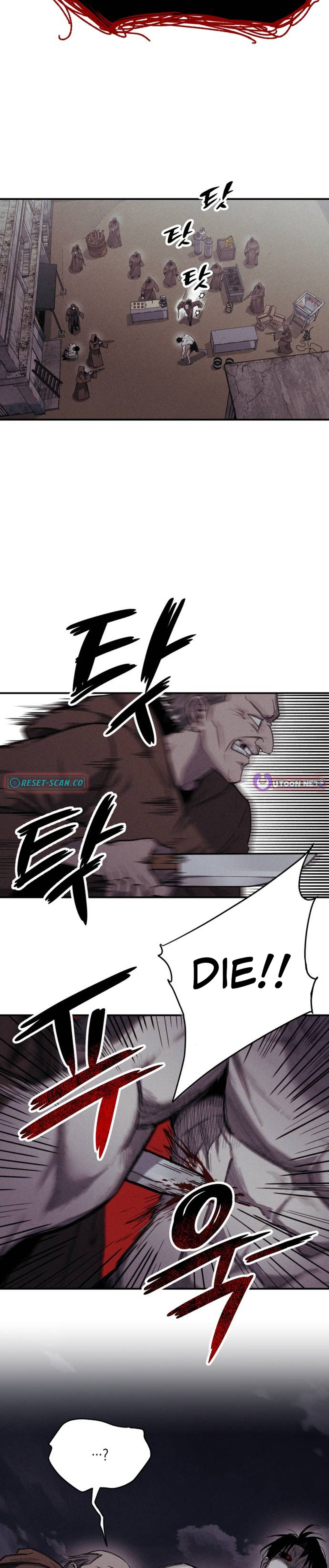 Read Zombie Herd Manga Online