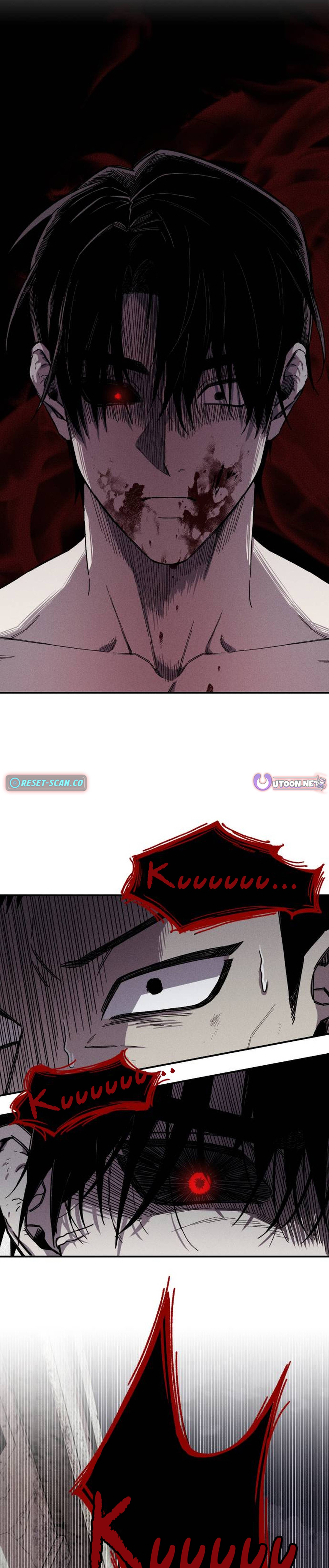 Read Zombie Herd Manga Online