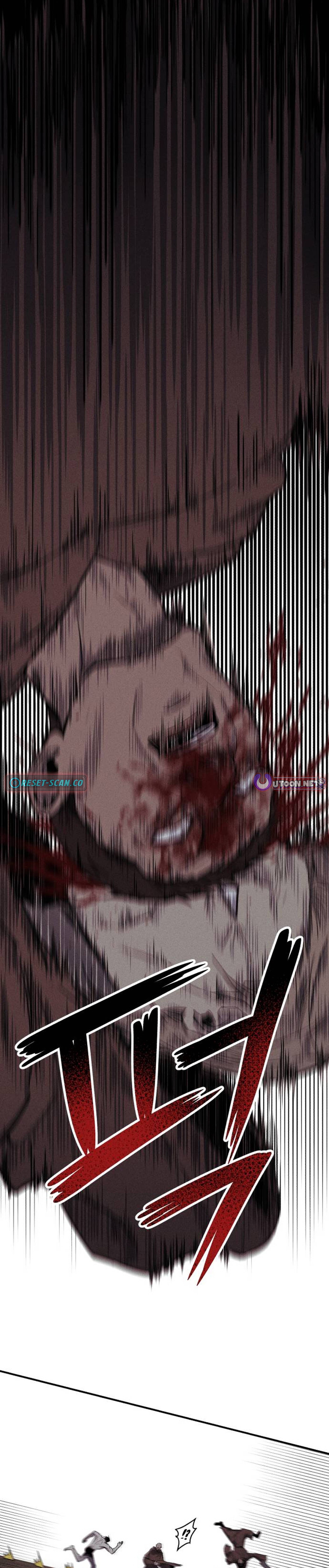 Read Zombie Herd Manga Online