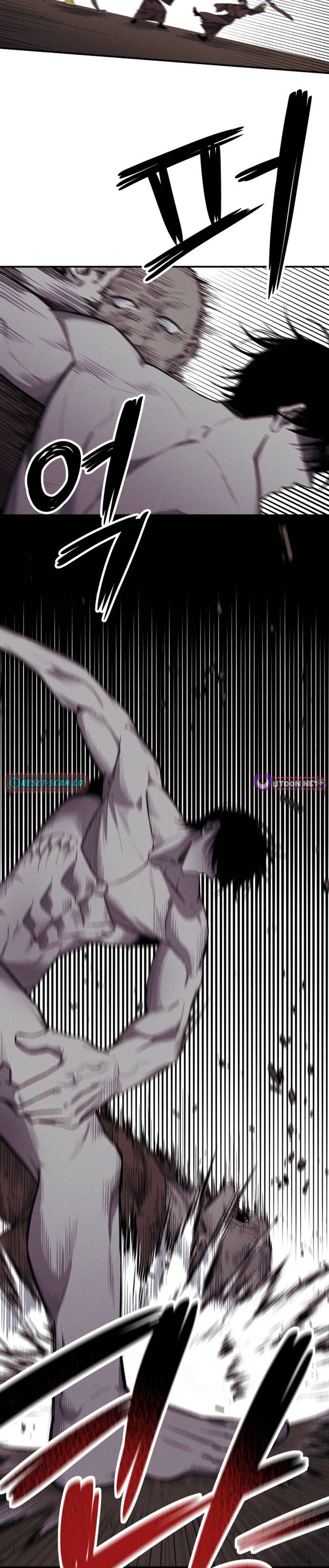 Read Zombie Herd Manga Online