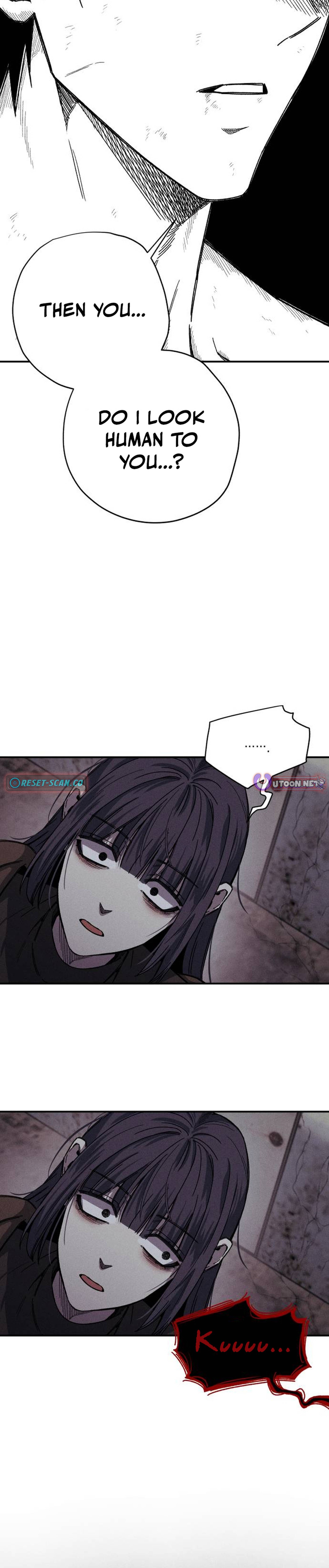 Read Zombie Herd Manga Online