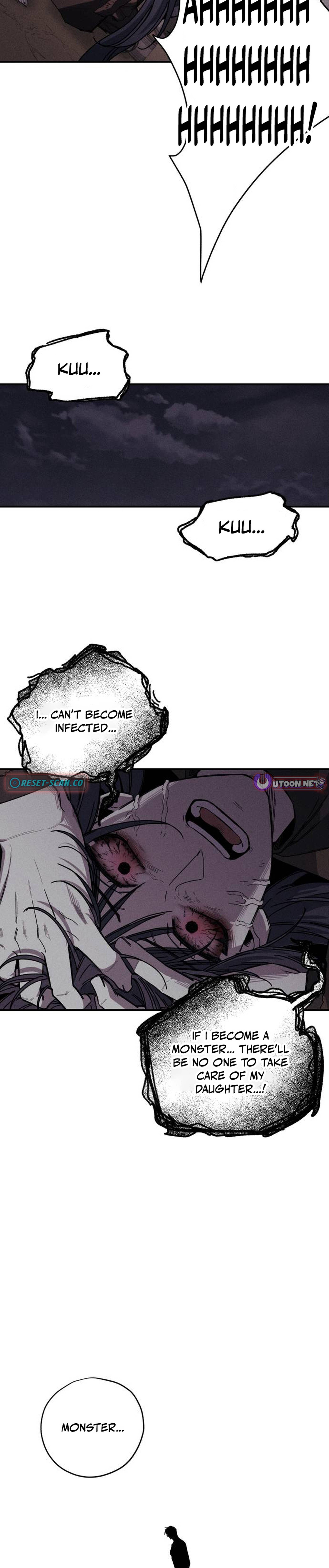 Read Zombie Herd Manga Online