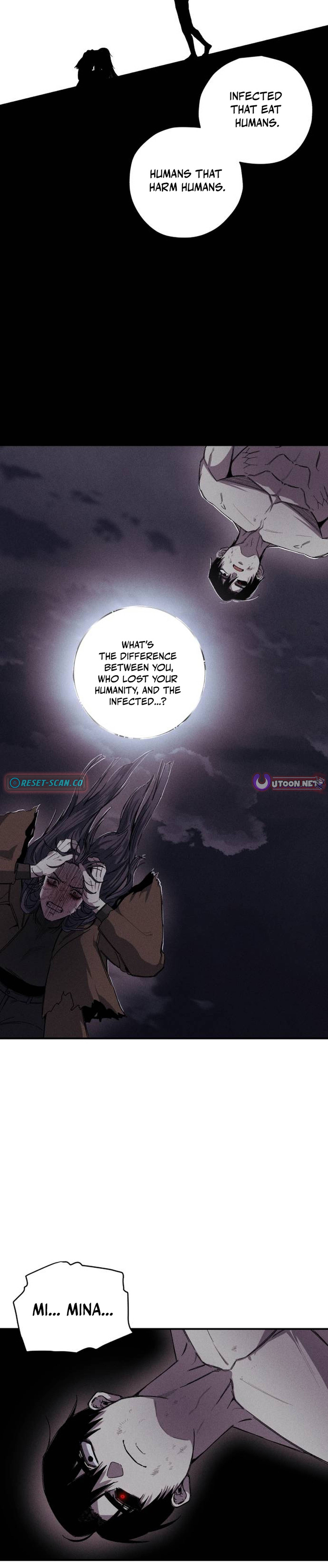 Read Zombie Herd Manga Online