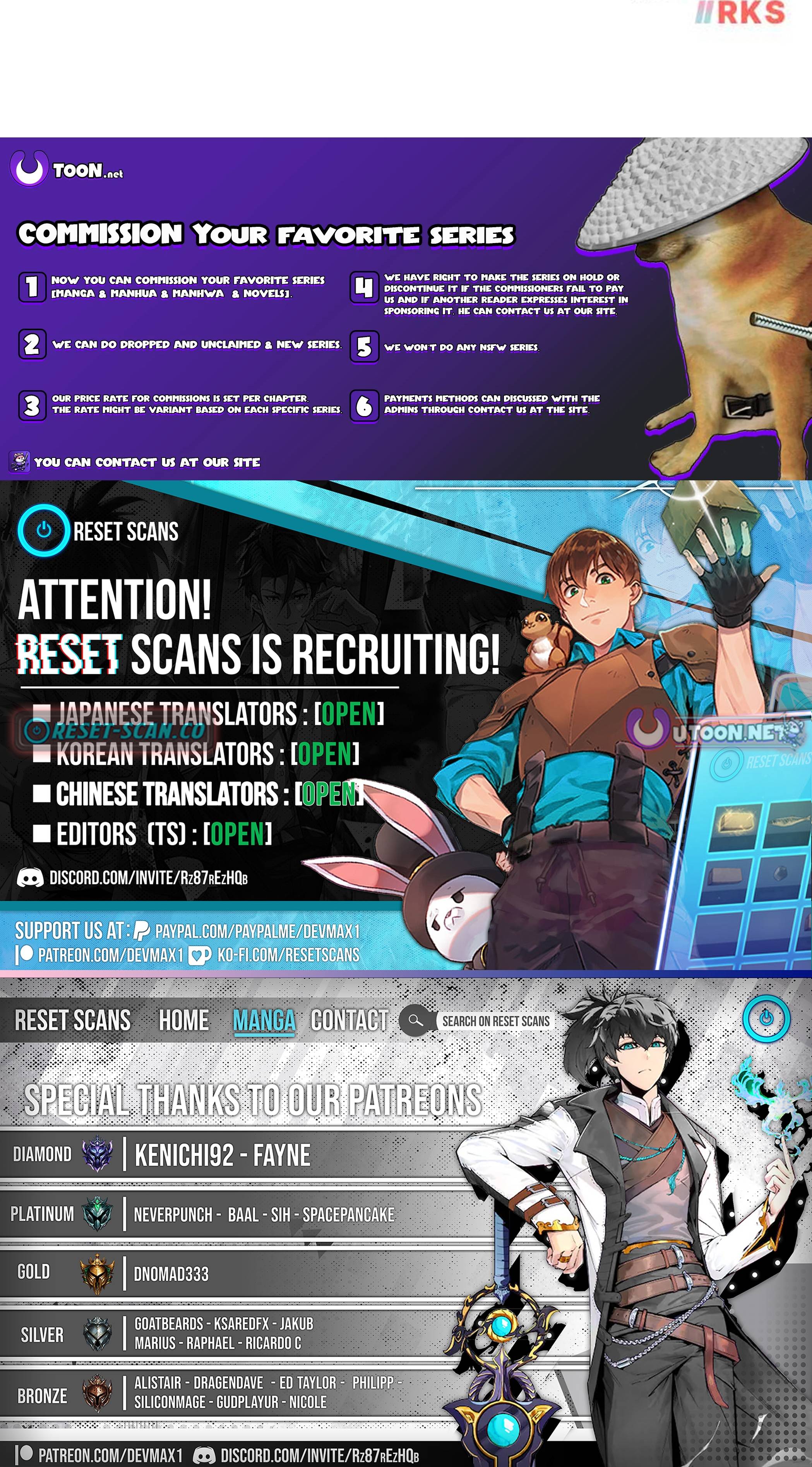 Read Zombie Herd Manga Online