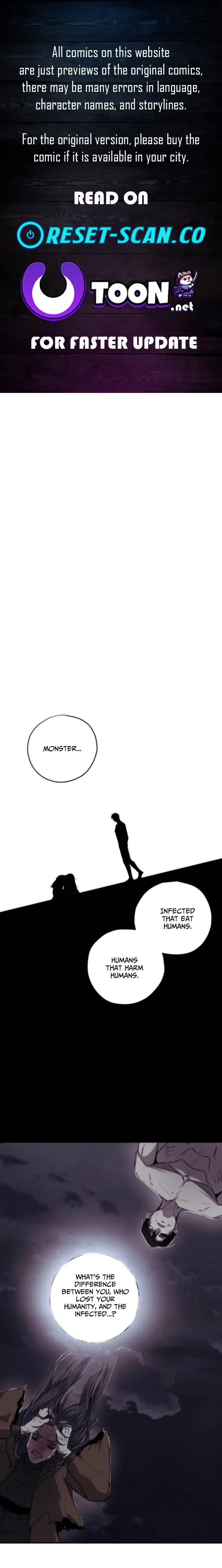 Read Zombie Herd Manga Online