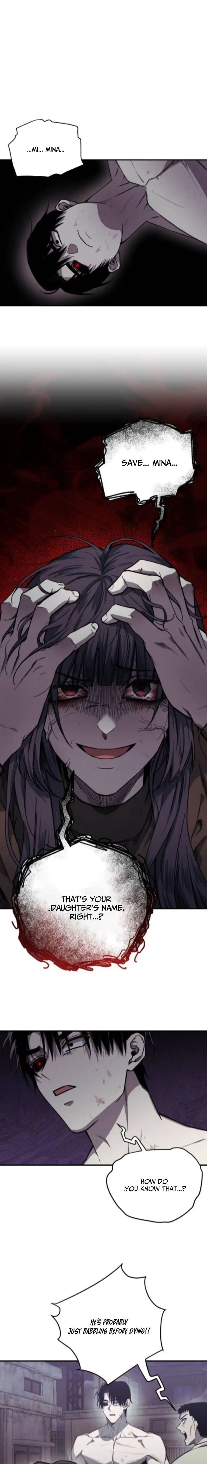 Read Zombie Herd Manga Online