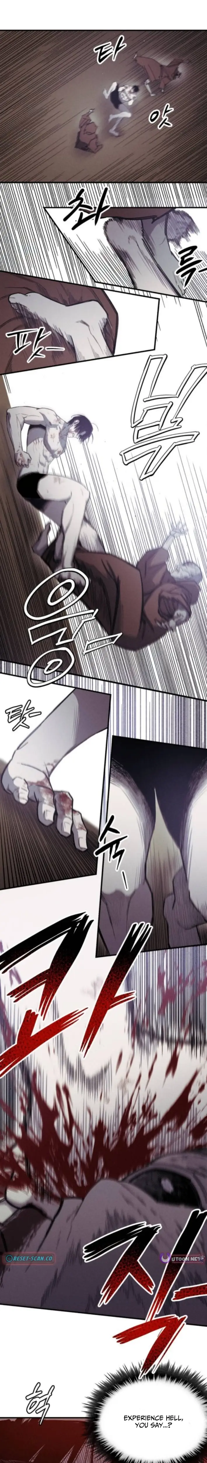 Read Zombie Herd Manga Online