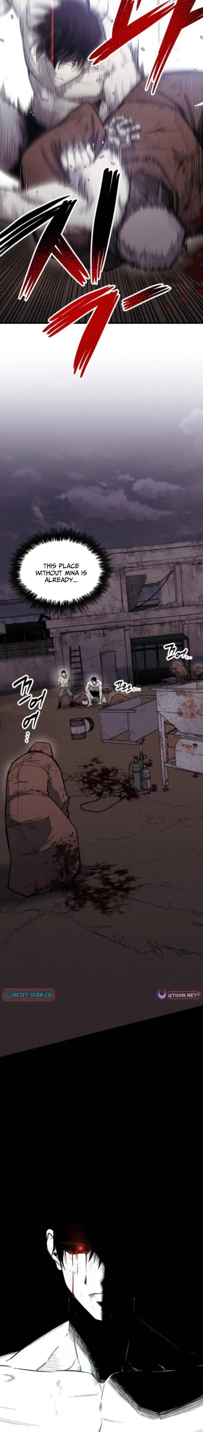 Read Zombie Herd Manga Online