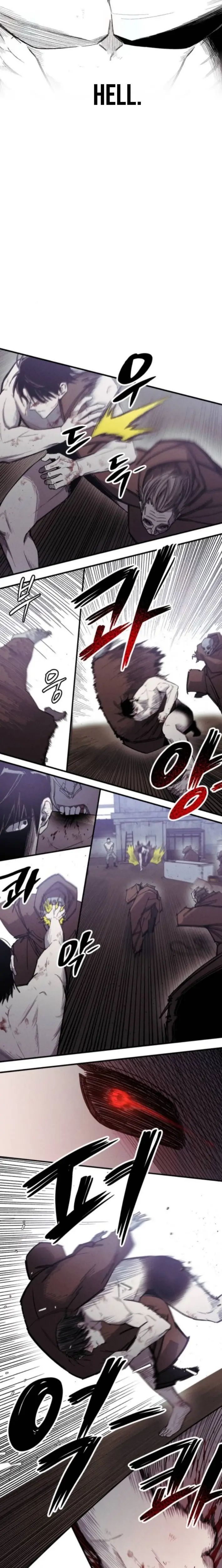 Read Zombie Herd Manga Online