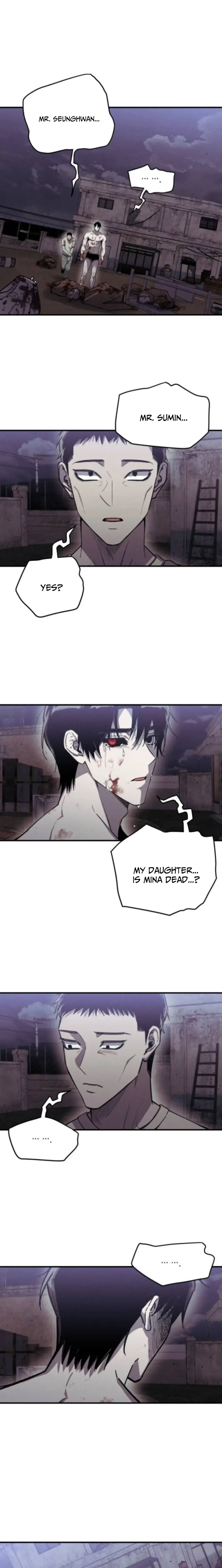 Read Zombie Herd Manga Online