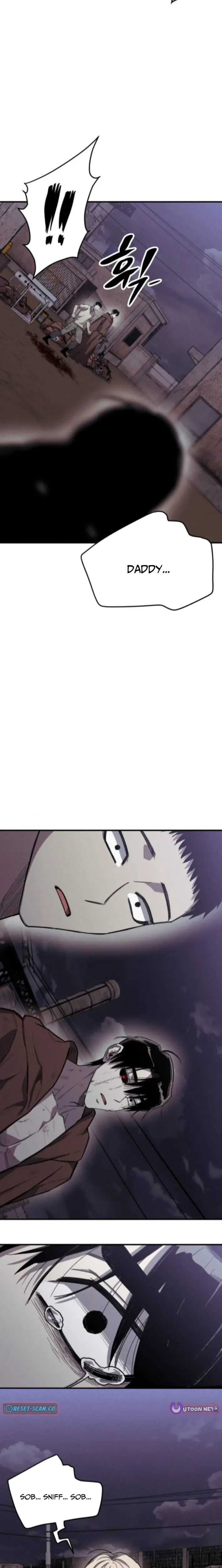 Read Zombie Herd Manga Online