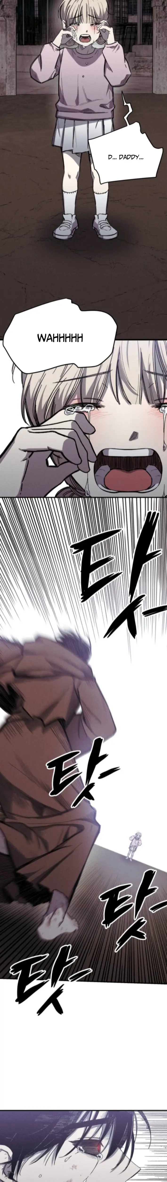 Read Zombie Herd Manga Online