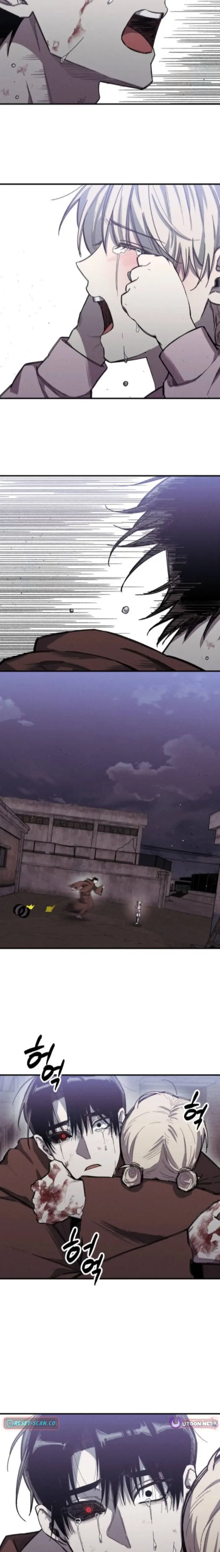 Read Zombie Herd Manga Online