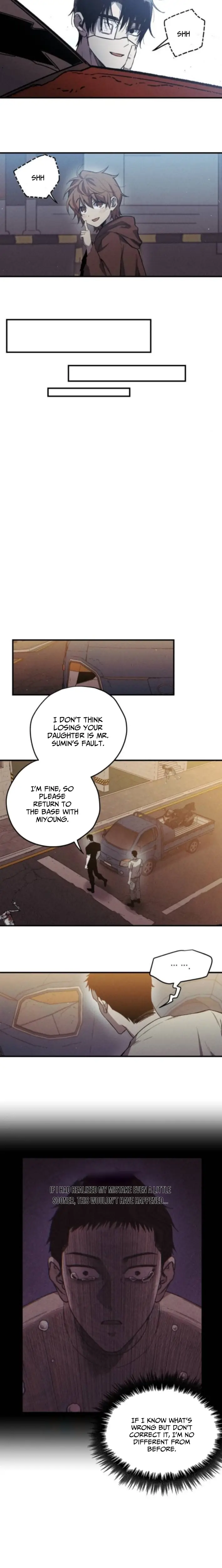 Read Zombie Herd Manga Online