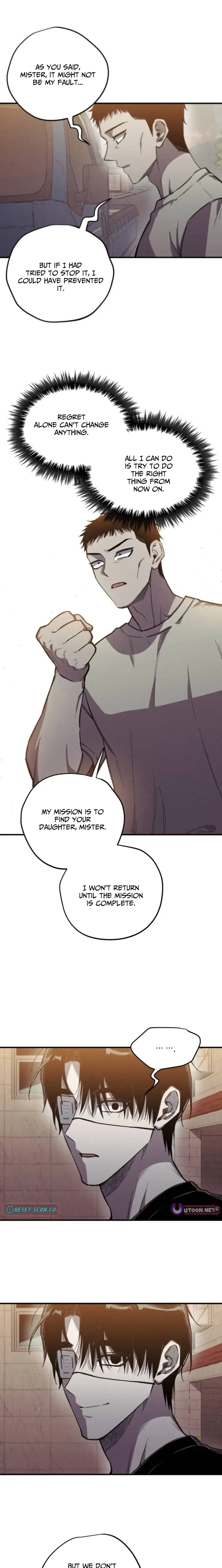 Read Zombie Herd Manga Online