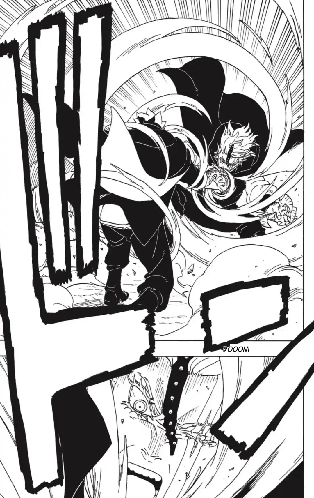 Read Boruto Two Blue Vortex ES Manga Online