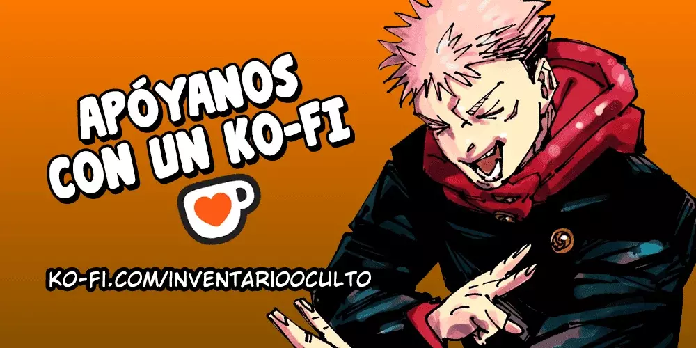Read Jujutsu Kaisen Modulo ES Manga Online