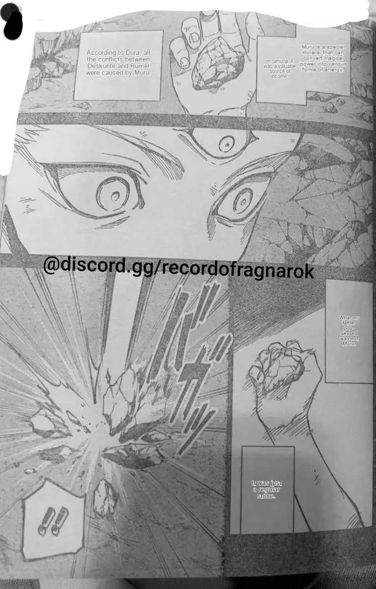 Read Jujutsu Kaisen Modulo ES Manga Online