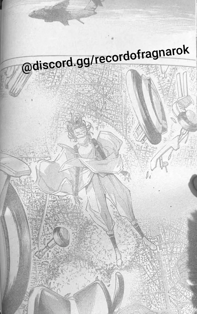 Read Jujutsu Kaisen Modulo ES Manga Online