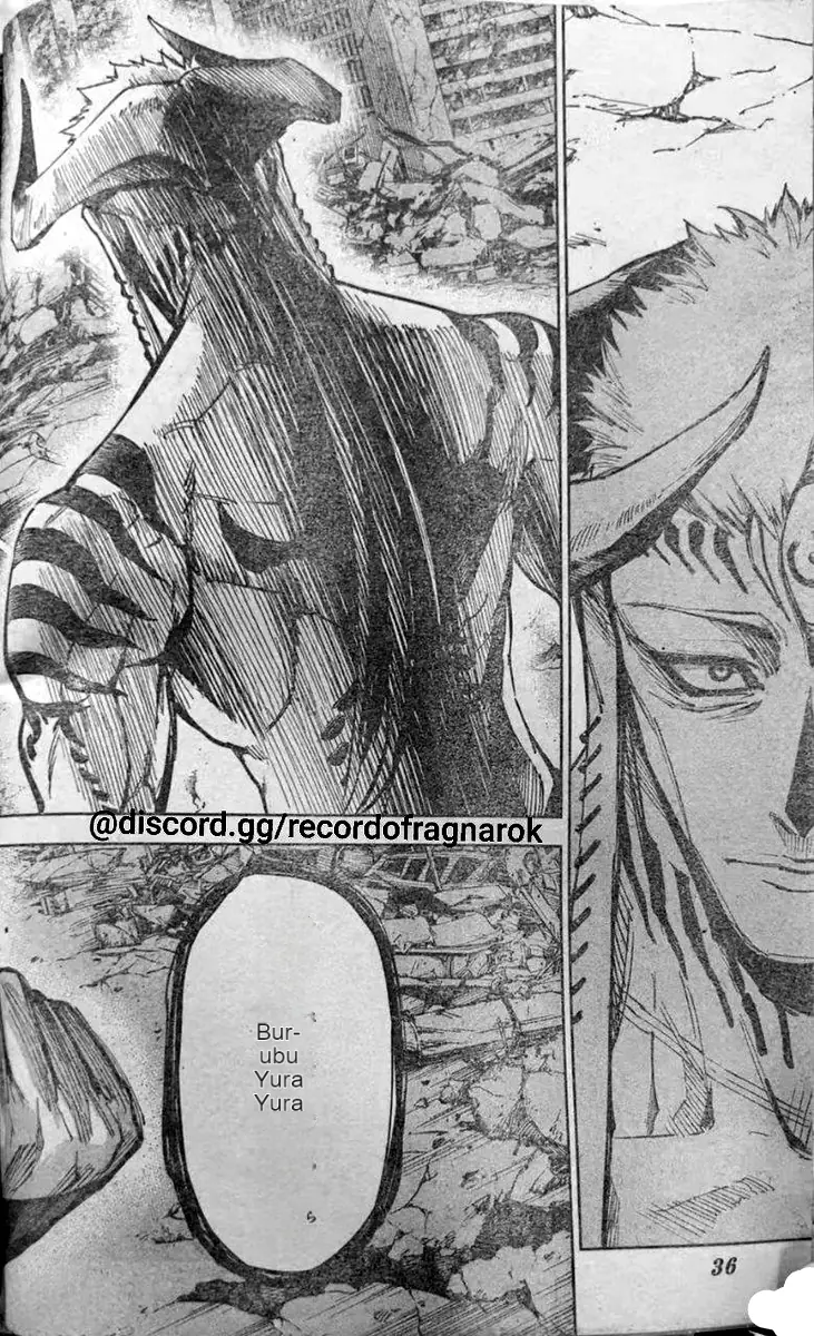 Read Jujutsu Kaisen Modulo ES Manga Online