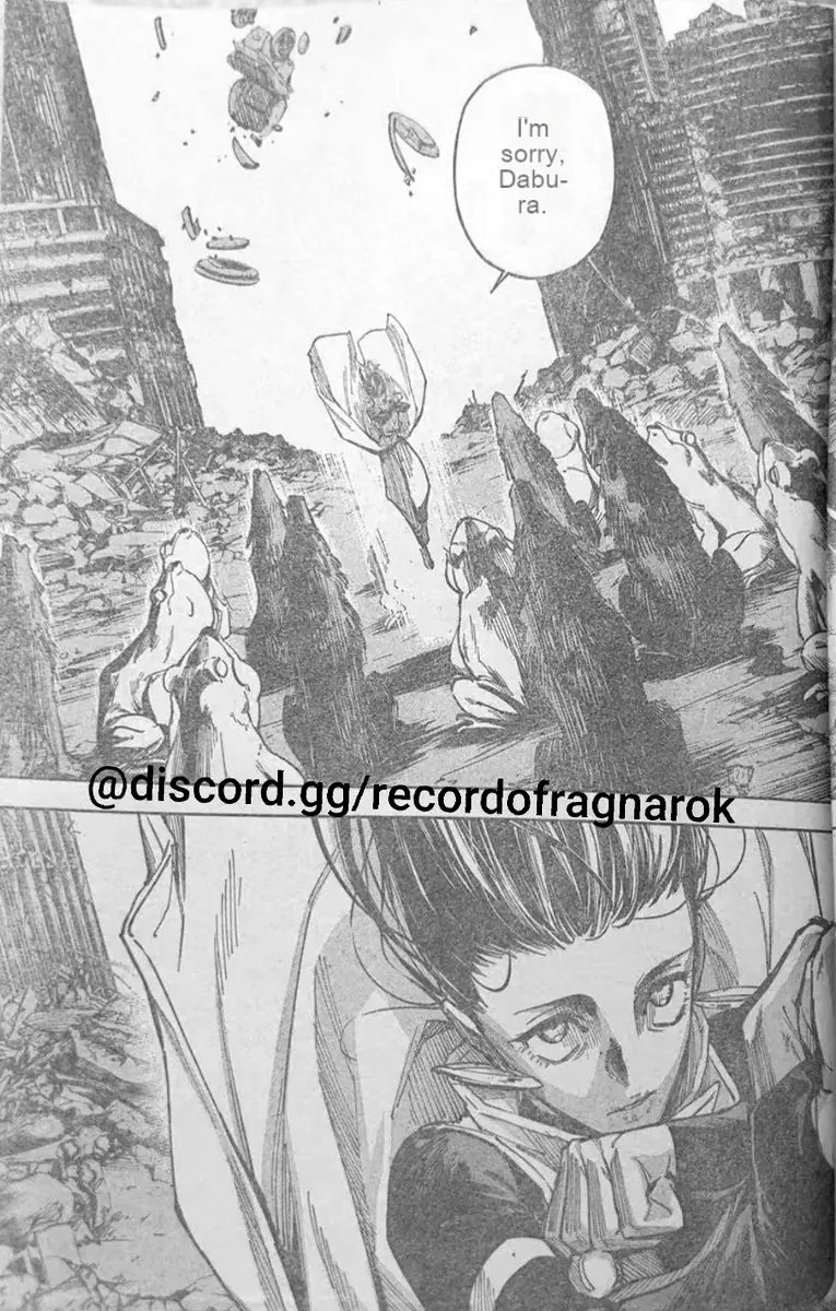 Read Jujutsu Kaisen Modulo ES Manga Online