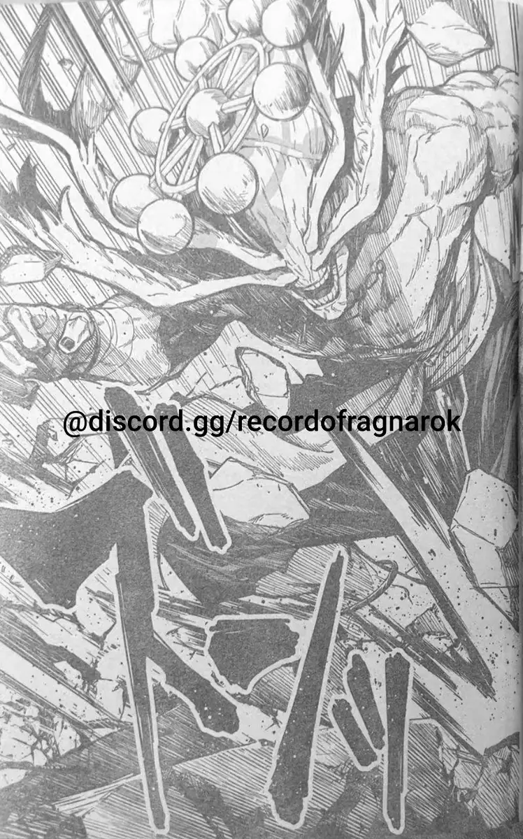 Read Jujutsu Kaisen Modulo ES Manga Online