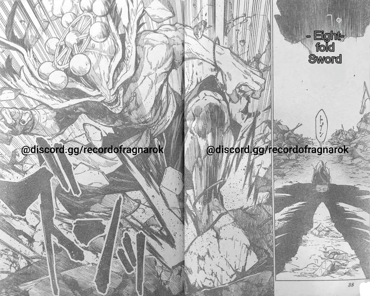 Read Jujutsu Kaisen Modulo ES Manga Online