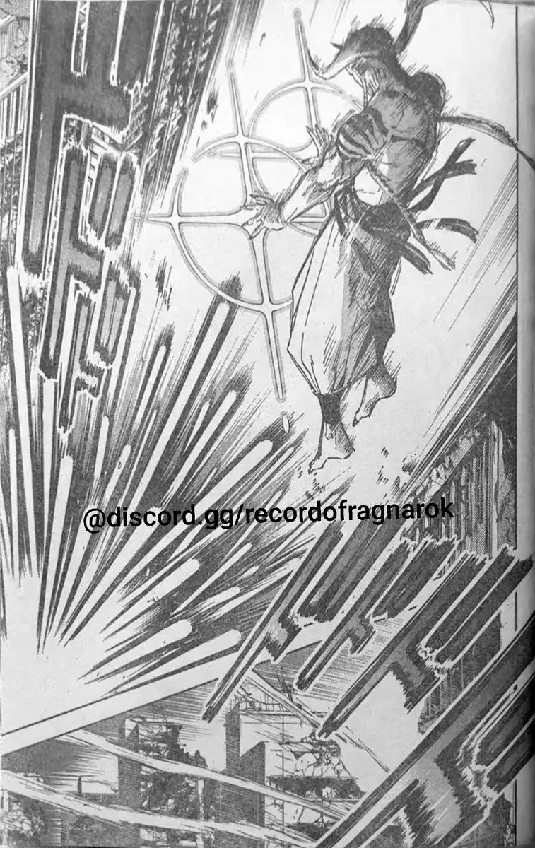 Read Jujutsu Kaisen Modulo ES Manga Online