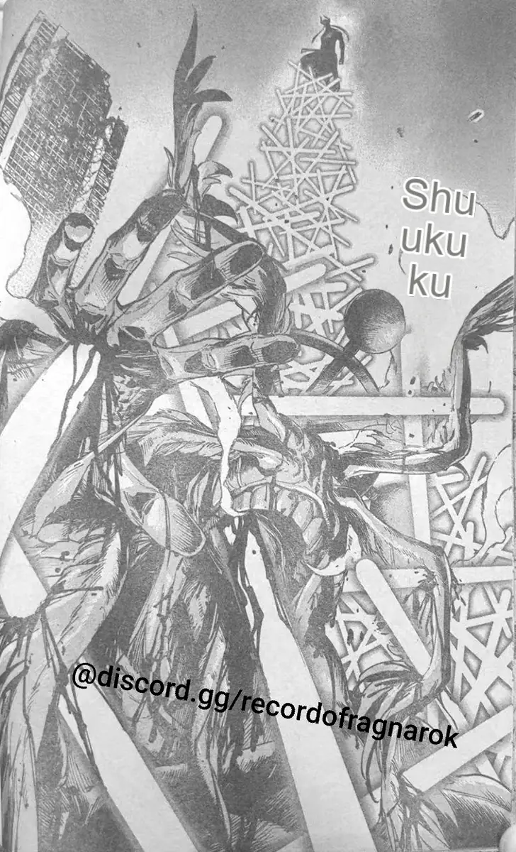 Read Jujutsu Kaisen Modulo ES Manga Online