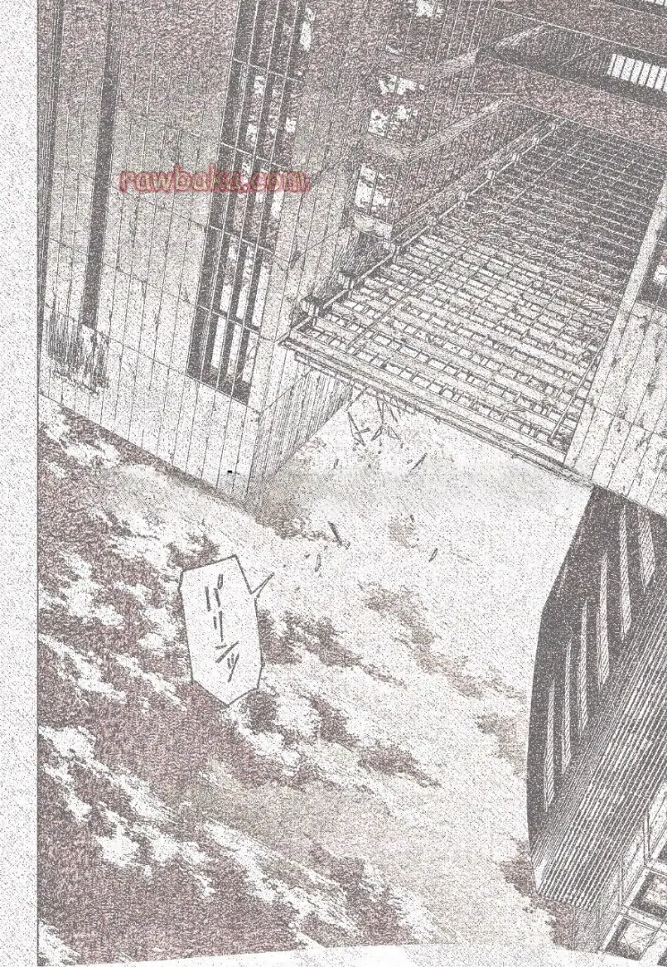 Read Jujutsu Kaisen Modulo ES Manga Online