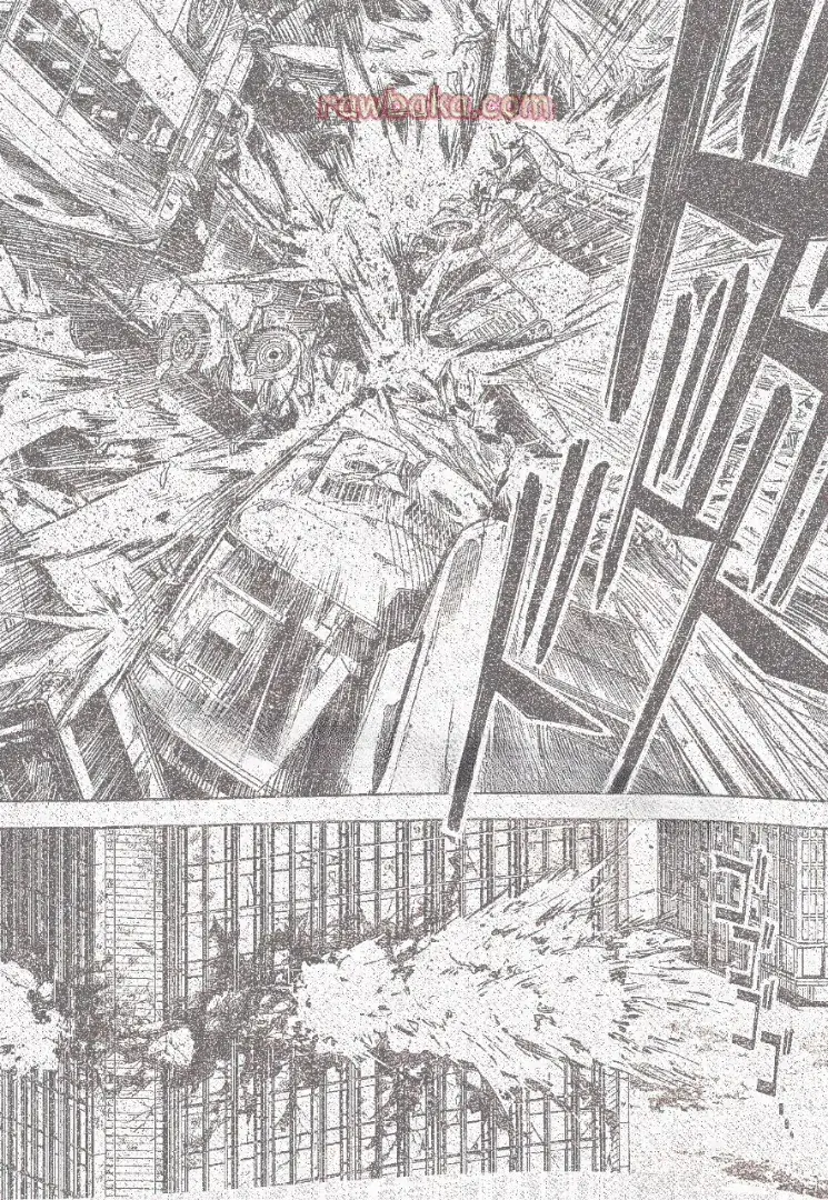 Read Jujutsu Kaisen Modulo ES Manga Online