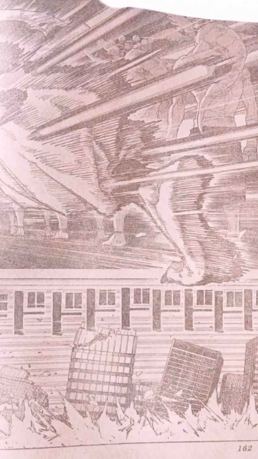 Read Jujutsu Kaisen Modulo ES Manga Online