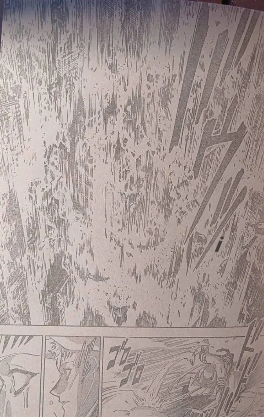 Read Jujutsu Kaisen Modulo ES Manga Online