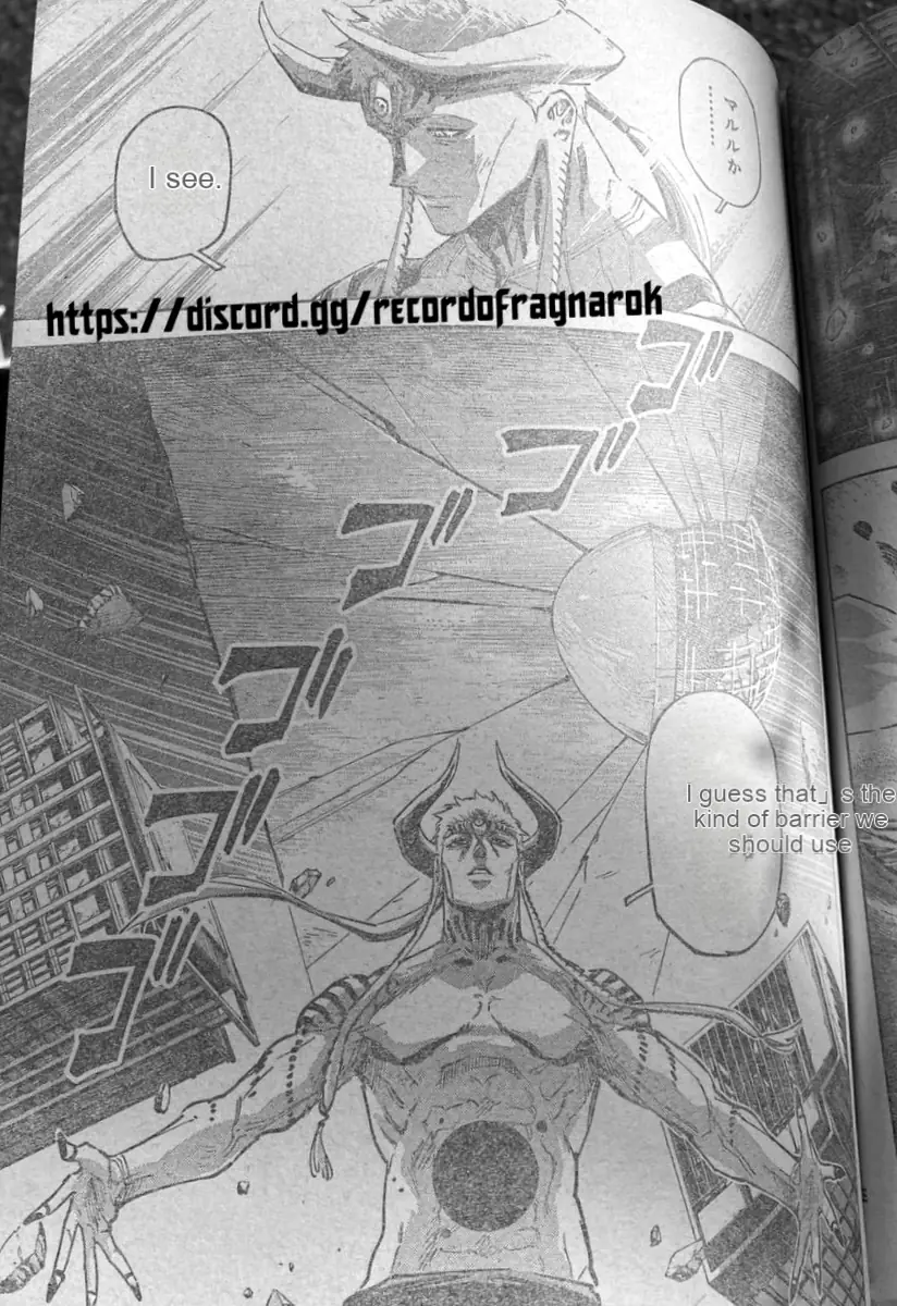 Read Jujutsu Kaisen Modulo ES Manga Online