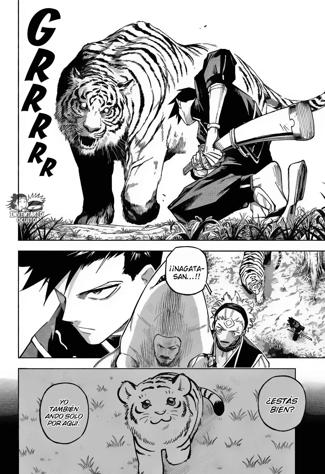 Read Jujutsu Kaisen Modulo ES Manga Online