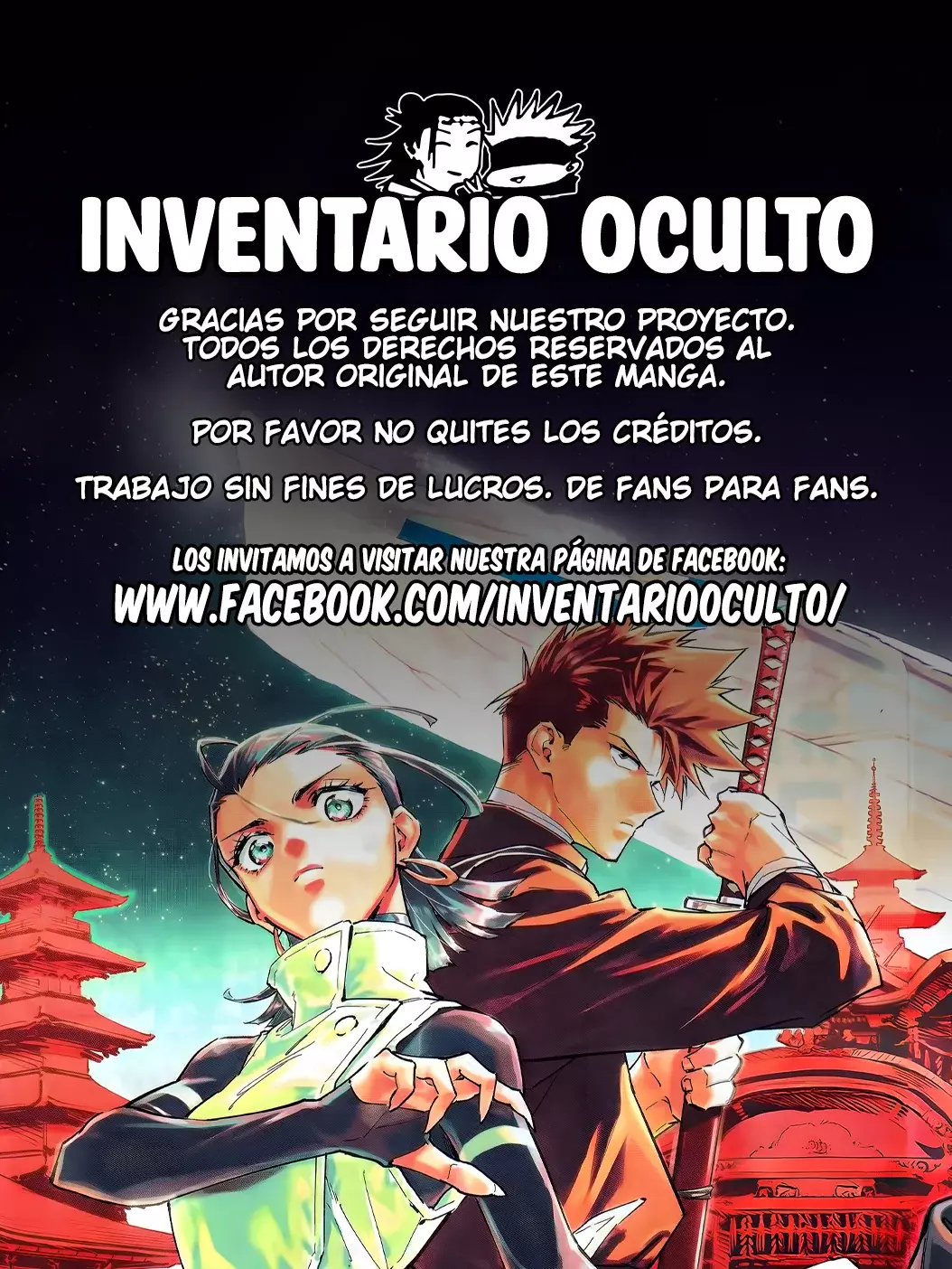 Read Jujutsu Kaisen Modulo ES Manga Online