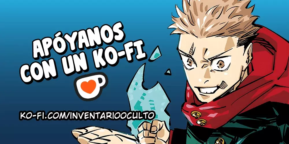 Read Jujutsu Kaisen Modulo ES Manga Online
