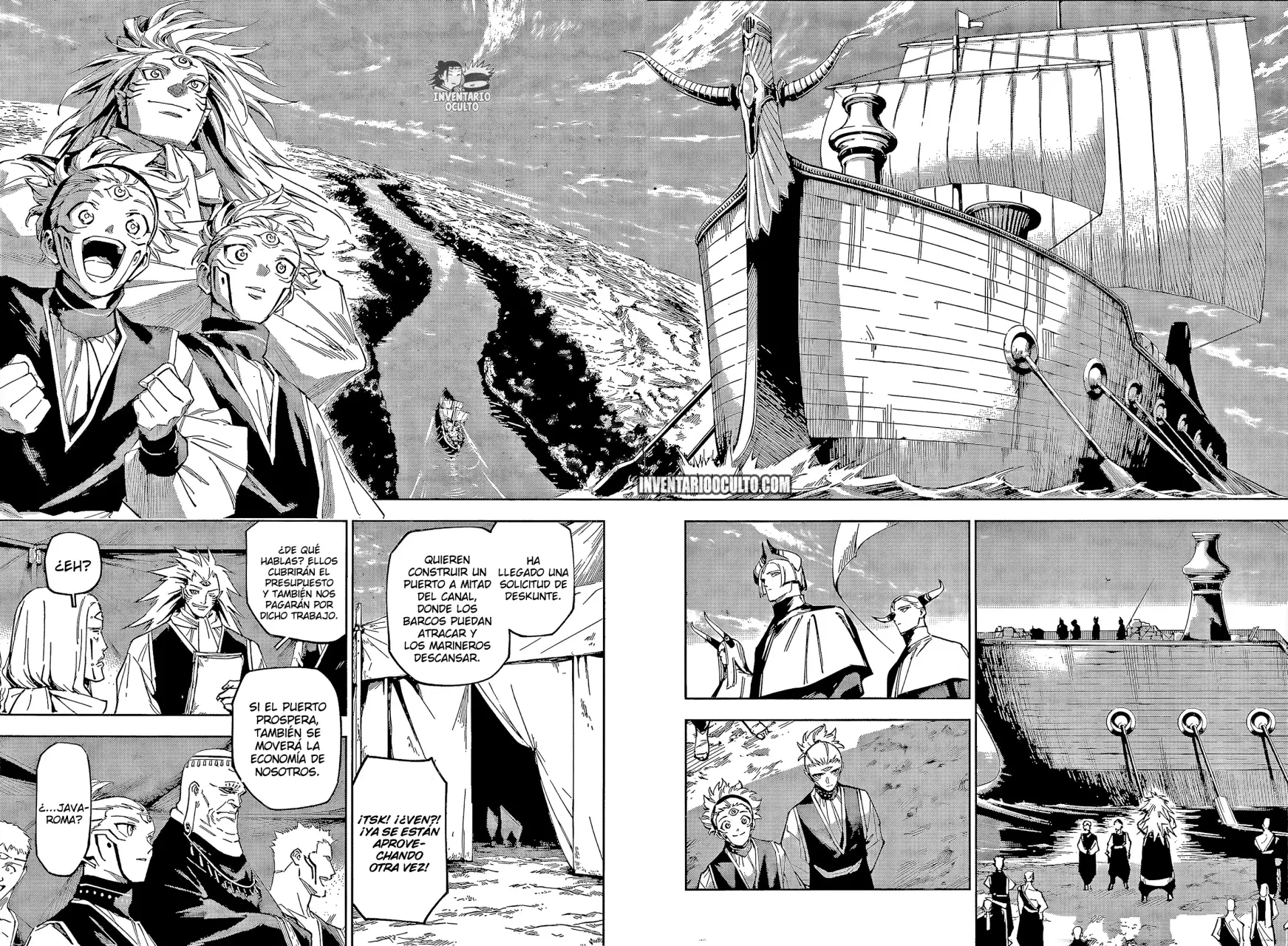 Read Jujutsu Kaisen Modulo ES Manga Online