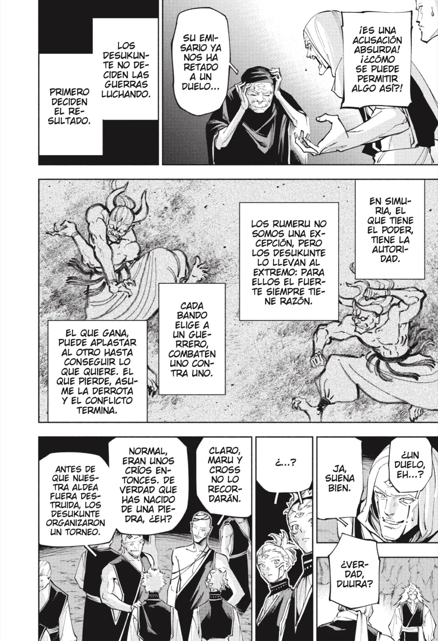 Read Jujutsu Kaisen Modulo ES Manga Online