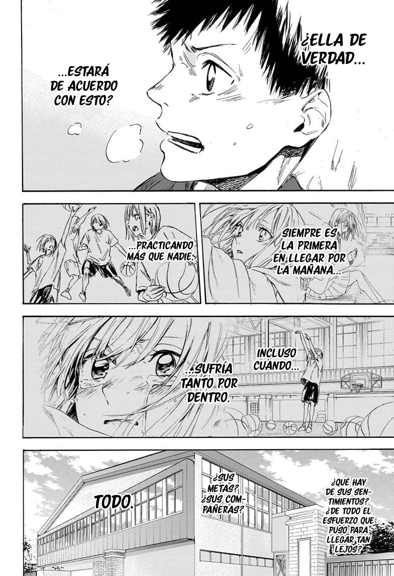 Read La caja azul Blue Box ES Manga Online